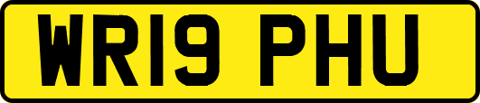 WR19PHU