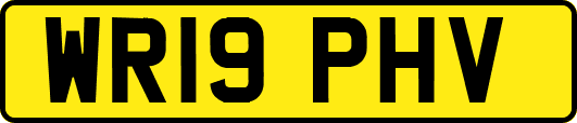 WR19PHV