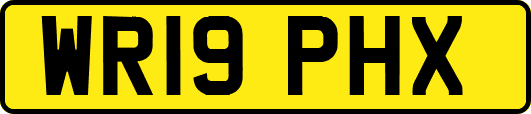 WR19PHX