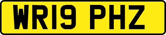 WR19PHZ