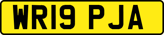 WR19PJA