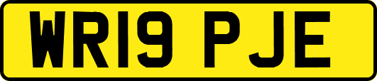 WR19PJE