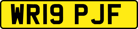 WR19PJF