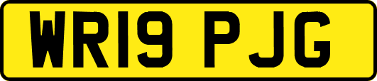 WR19PJG