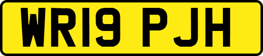 WR19PJH