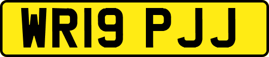 WR19PJJ