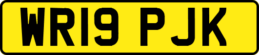 WR19PJK