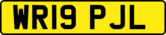WR19PJL