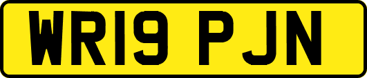 WR19PJN