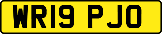 WR19PJO