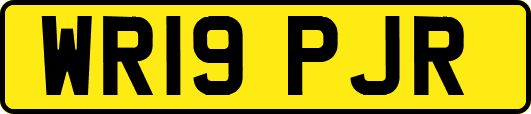 WR19PJR