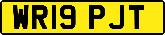 WR19PJT