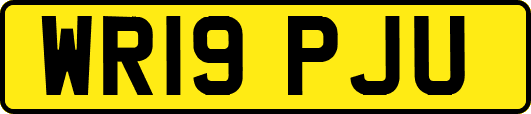 WR19PJU