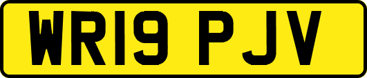 WR19PJV