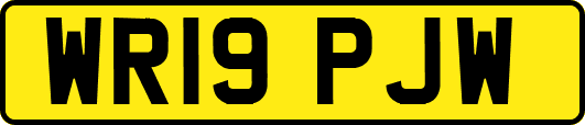 WR19PJW