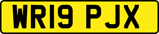 WR19PJX