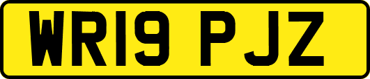 WR19PJZ