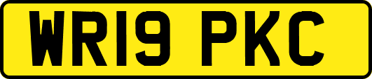 WR19PKC