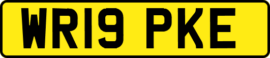 WR19PKE