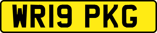 WR19PKG