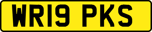 WR19PKS