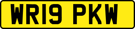 WR19PKW