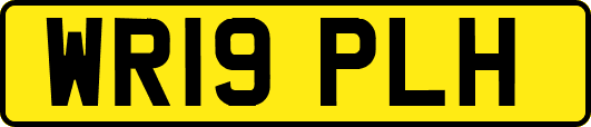 WR19PLH