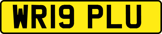 WR19PLU