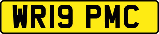 WR19PMC