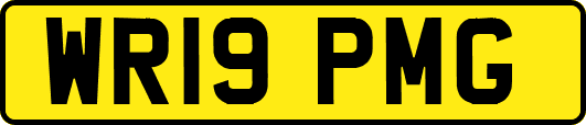 WR19PMG