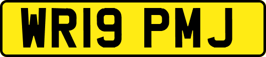WR19PMJ