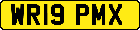 WR19PMX