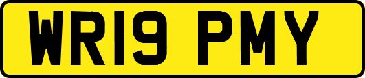 WR19PMY