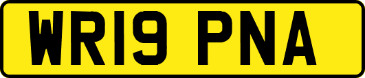 WR19PNA