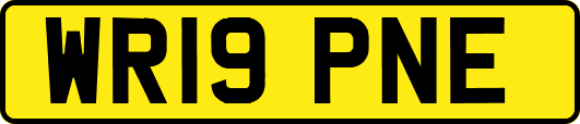 WR19PNE