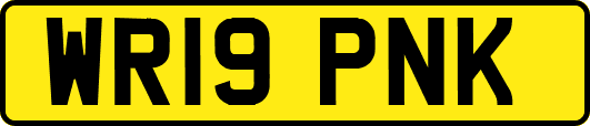 WR19PNK