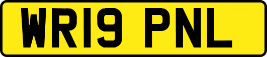 WR19PNL