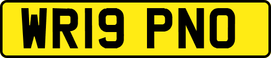 WR19PNO