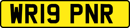 WR19PNR