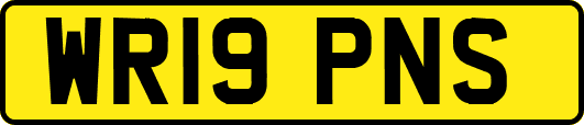 WR19PNS