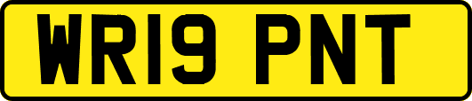 WR19PNT