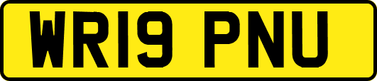 WR19PNU
