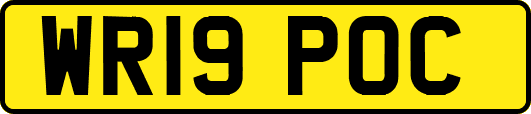 WR19POC