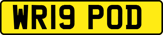 WR19POD