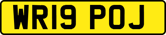 WR19POJ
