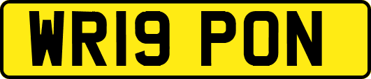 WR19PON