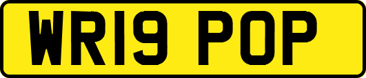 WR19POP