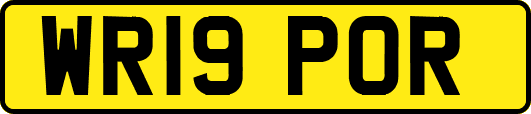 WR19POR