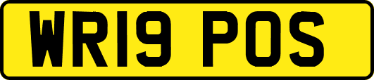 WR19POS