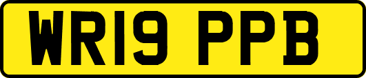 WR19PPB